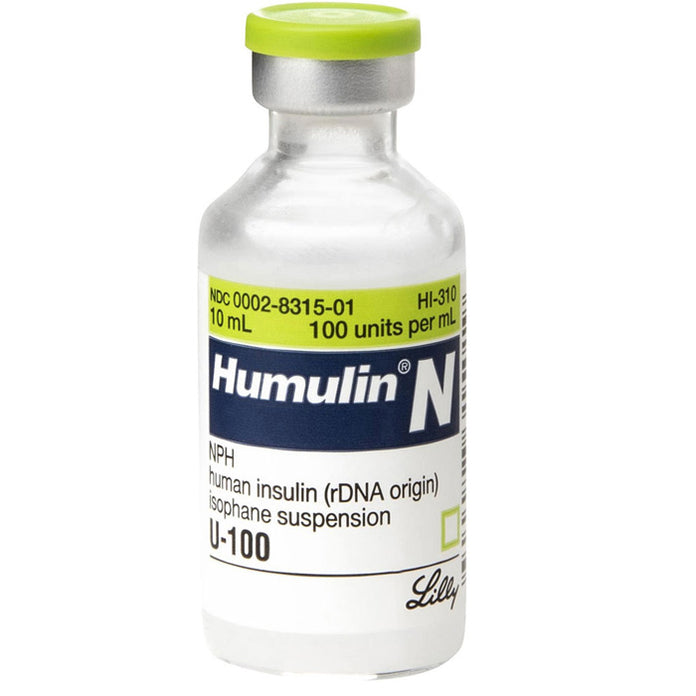 Insulin — Mountainside Medical Equipment