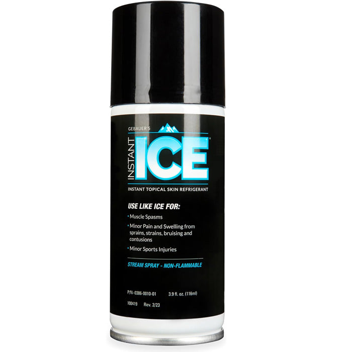 Instant Ice Topical Skin Refrigerant Spray 