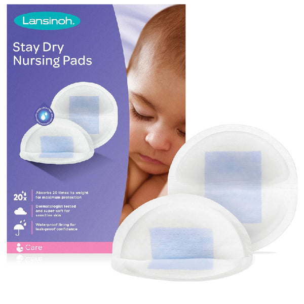 Lansinoh LatchAssist Nipple Everter for Breastfeeding with 2 Flange Si —  Mountainside Medical Equipment