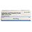 Lidocaine and Prilocaine Cream 2.5% by Alembic NDC 62332-0582-31