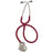 Littmann Stethoscope Lightweight II Burgundy Color 2451