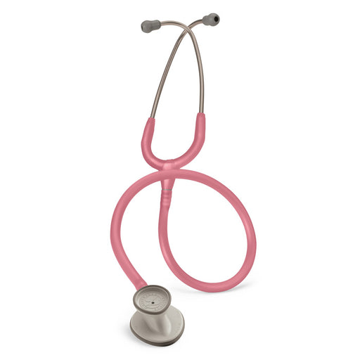 Littmann Stethoscope Lightweight II Pink Pearl Color