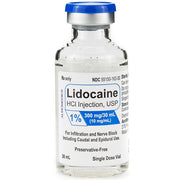 Local Anesthetics - Pain Relief, Nerve Block, Minor Surgery, Medical Procedures, Patient Comfort, Fast-Acting Anesthesia