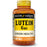 Lutein 6 mg with Vitamin E for Vision and Eye Function Health
