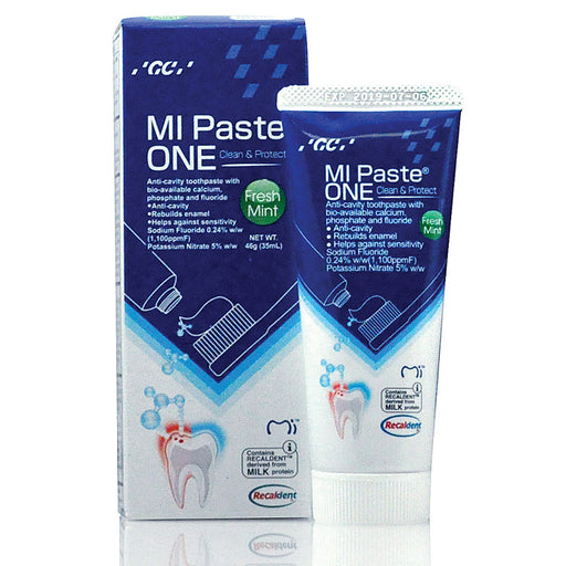 Mi Paste One Anti-Cavity Toothpaste