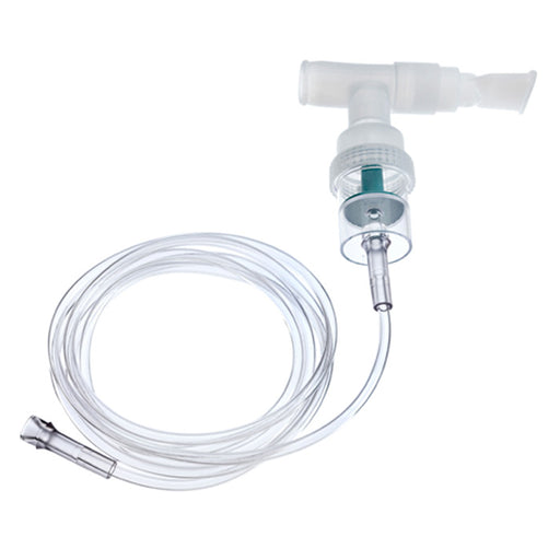 MicroMist Nebulizer Kit with Mouthpiece. Med cup and Tubing