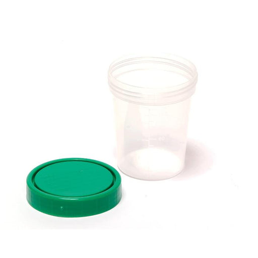 Ensure reliable medical diagnostics with our Urine Specimen Cup, designed for accurate lab testing and contamination-free collection.