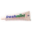 Toothpaste 2.75 oz, Freshmint for refreshing breath and promoting comprehensive oral health care.