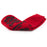 Non-Skid Socks Double Sided Red Adult XL