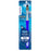 Oral-B Pulsar Vibrating Expert Clean Battery-Operated Toothbrush, Medium Bristles