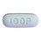 Posaconazole Delayed-Release Tablets 100 mg by Lupin Pharma (RX)