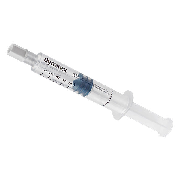 Prefilled Sodium Chloride Normal Saline Syringe for IV flush, hydration, or wound care. Sterile, convenient solution for hospital use.