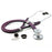 Purple Sprague Stethoscope by McKesson