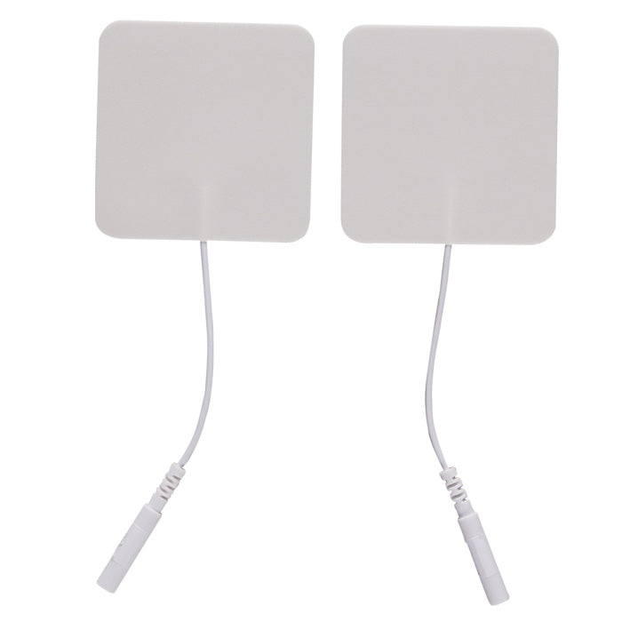 Replacement Form Electrodes For Tens Units