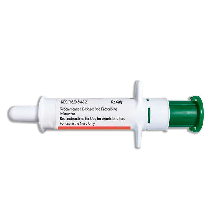 Rextovy Naloxone Nasal Spray 4 mg International Medication Systems 76329-3669-02