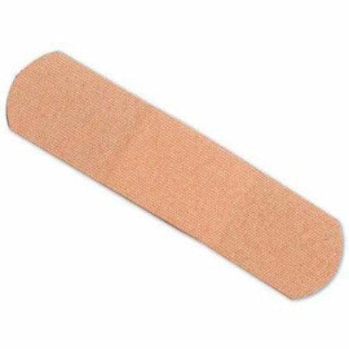 Adhesive Bandaids, Fabric & Plastic, offering versatile wound protection and promoting effective healing.