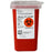 Sharps Container for safe disposal, ensuring health, safety, and hygiene in medical and home settings.