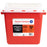 Sharps Container 3 Gallon Size with Locking