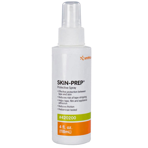 Skin Prep Barrier Protective Spray by Smith & Nephew 4 oz