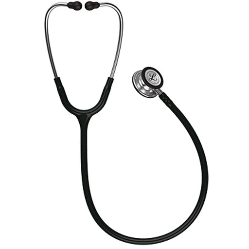 Stethoscope 3M Littmann Classic III Black 5620