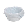 Super Absorbent Commode Pail Liners — Mountainside Medical Equipment