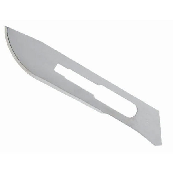 Surgical Blades with Knife Edge Blade