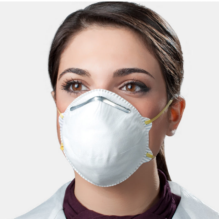 Ultimate Protection: Niosh N95 Mask for Safe Breathing — Mountainside ...