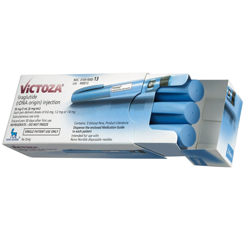 victoza needle