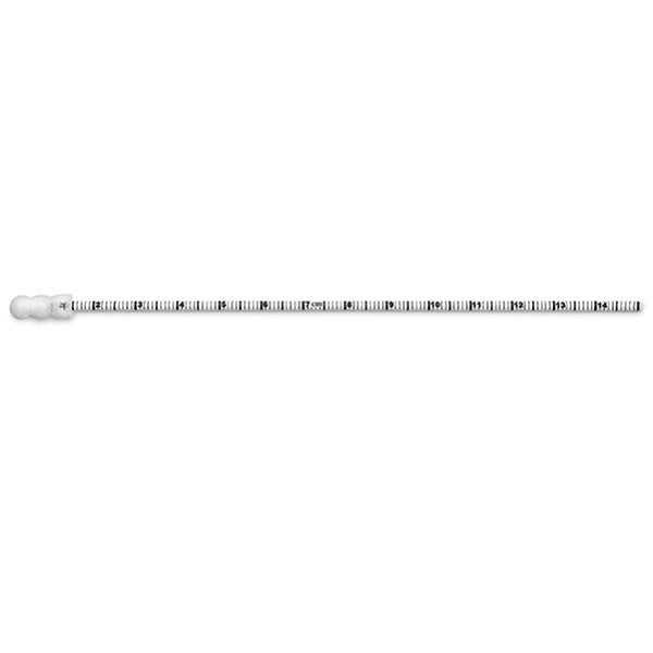 Wound Measuring Device Foam Tip with Graduated Measurement Scale for precise wound evaluation and monitoring in clinical care.