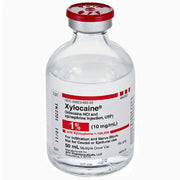 lidocaine with epinephrine injection, xylocaine, lidocaine 2 percent and lidocaine multiple dose vials.