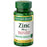 Zinc (Zinc Gluconate) 50 mg Caplets for Immune Health by Nature's Bounty