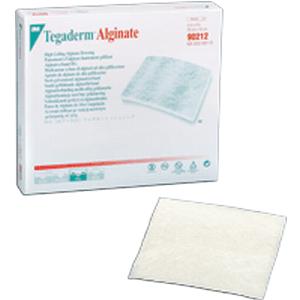 3M Tegaderm High Gelling Alginate Dressing 12" Rope, 5/box