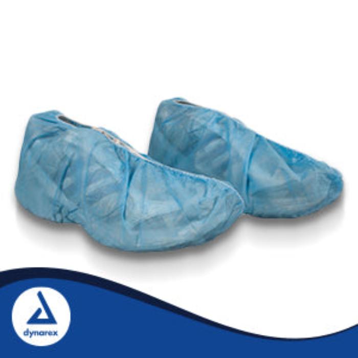 Shoe Covers Non-Skid provide safety and hygiene, ensuring protection with antimicrobial, waterproof materials.