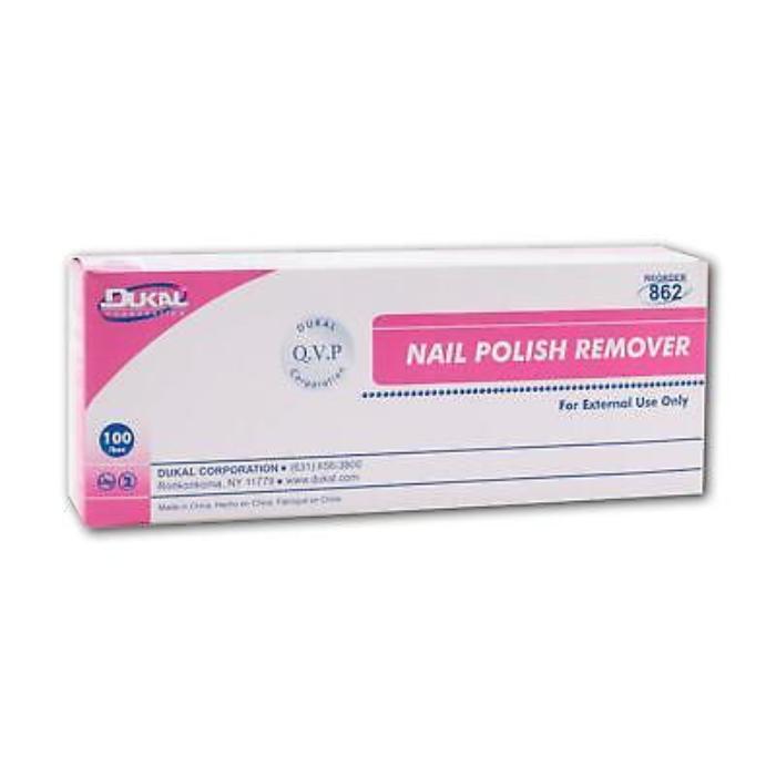 Nail Polish Remover Pads for gentle care, ensuring safe and effective nail hygiene and health.