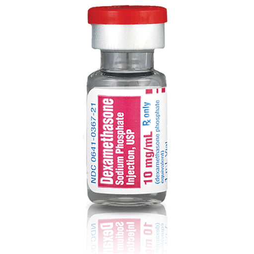 Dexamethasone Sodium Phosphate 1 mL for Injection 25,Pack