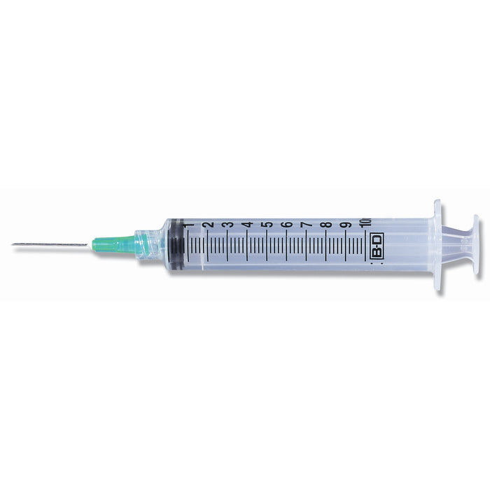 Seringue d'injection préventif SB3