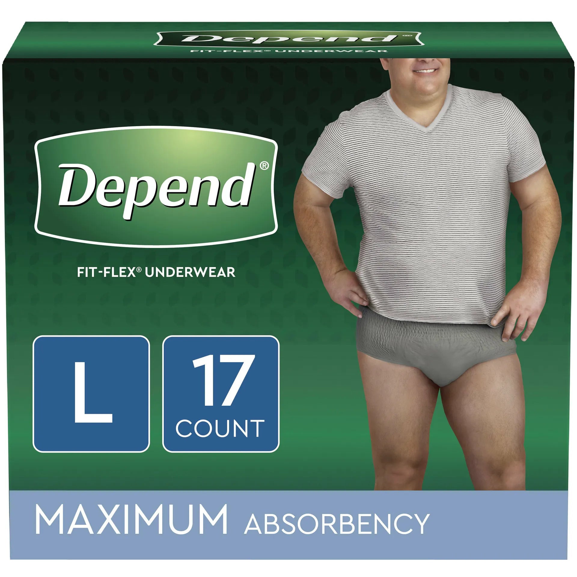 Protective Underwear — Mountainside Medical Equipment