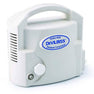 DeVilbiss Pulmo-Aide Compact Nebulizer Machine 3655D — Mountainside ...