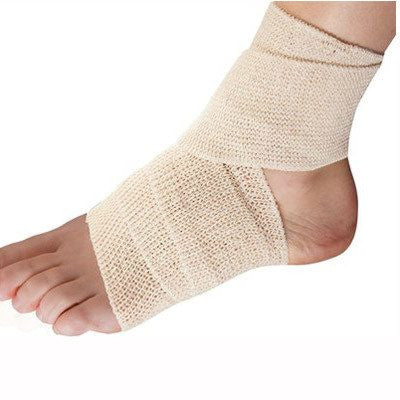 Ace Elastic Bandage, Self-Adhering — Mountainside Medical Equipment