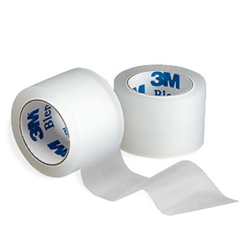 3M™ Medical Silicone Tape, 2480