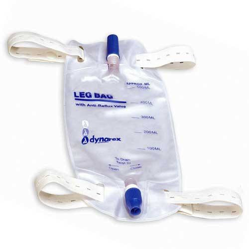 Leg Urine Collection Bag Manufacturer & Exporter - Advin Urology