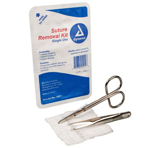 Surgical Suture Kit