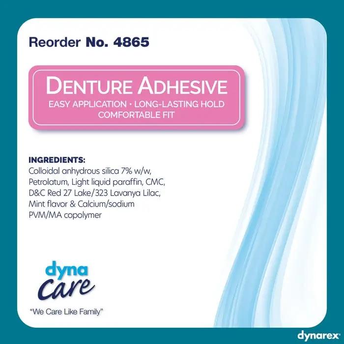 5 PACK Sea Bond Secure Denture Adhesive Seals, Fresh Mint Lowers, 30 Count