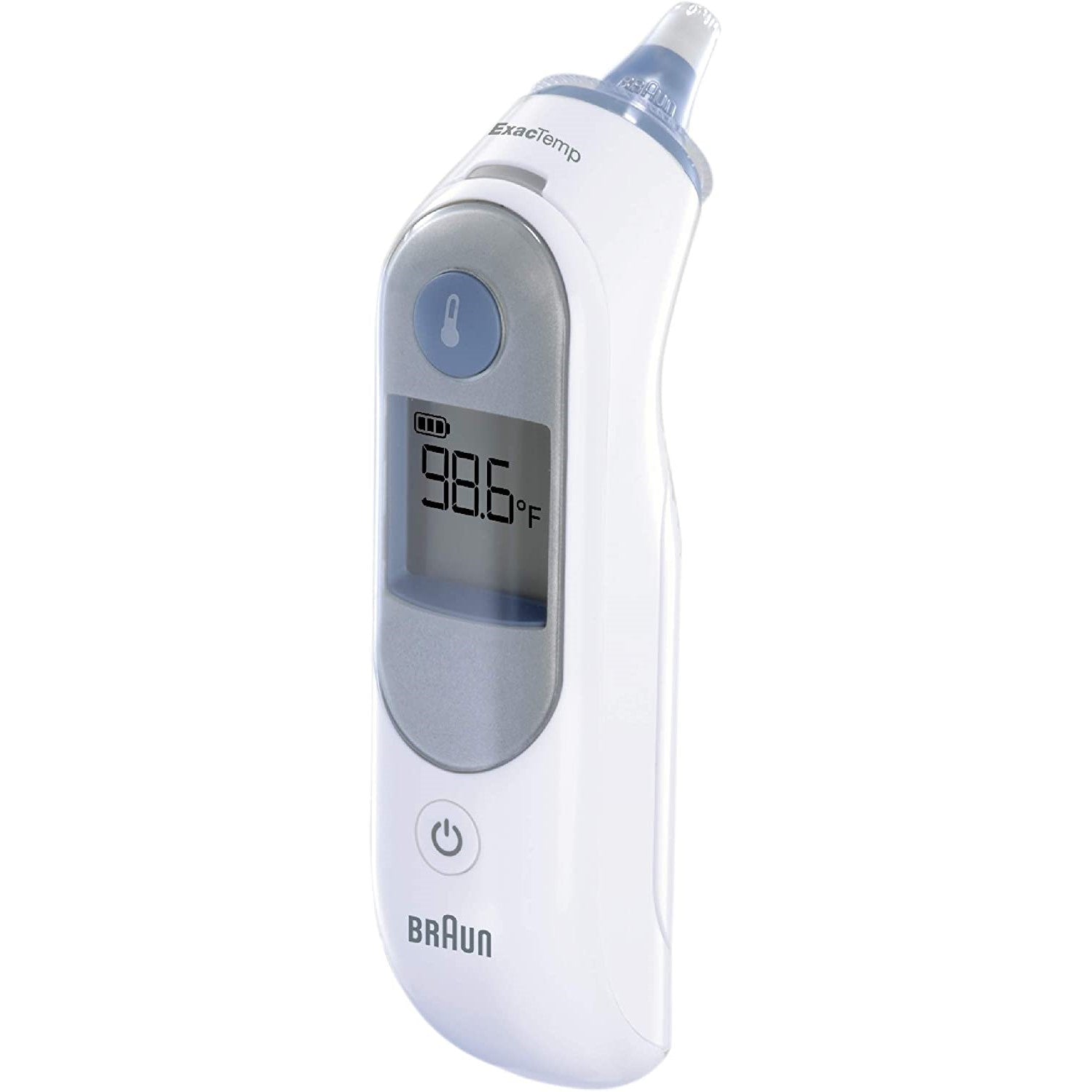 Digital Oral Thermometer - Dynarex — Mountainside Medical Equipment