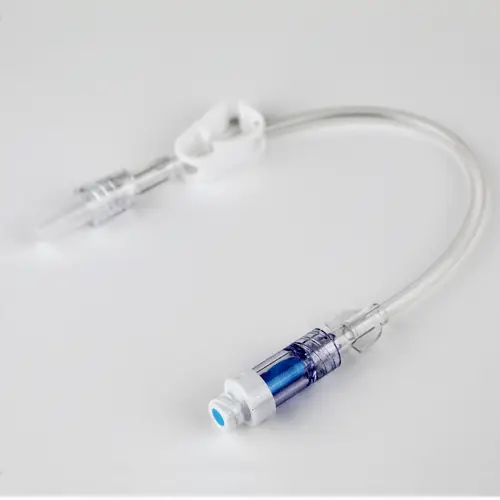 IV Extension Set With Luer Lock 5-Pack : : Industrial & Scientific