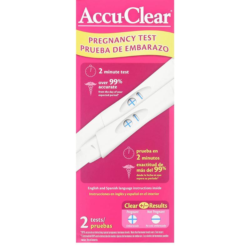 Early Pregnancy Test kit for quick results and reliable health monitoring, ensuring timely family planning.