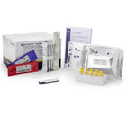 BD Veritor Plus System Influenza A+B Nasal Swab Test Kit — Mountainside ...