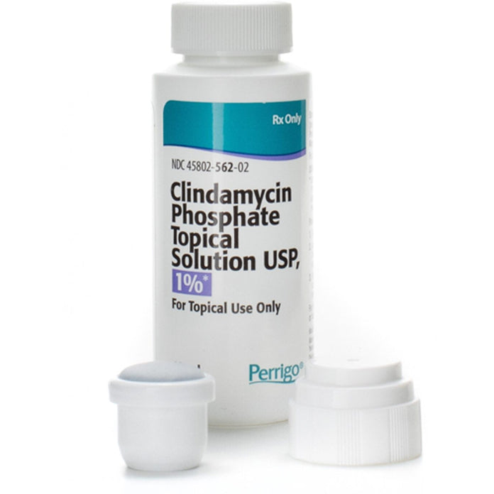 Clindamycin Antibiotic Medications — Mountainside Medical Equipment