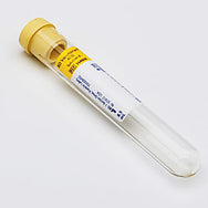 BD 364960 Vacutainer Specialty 8.3 mL Blood Collection Tubes 16mm x 10 ...