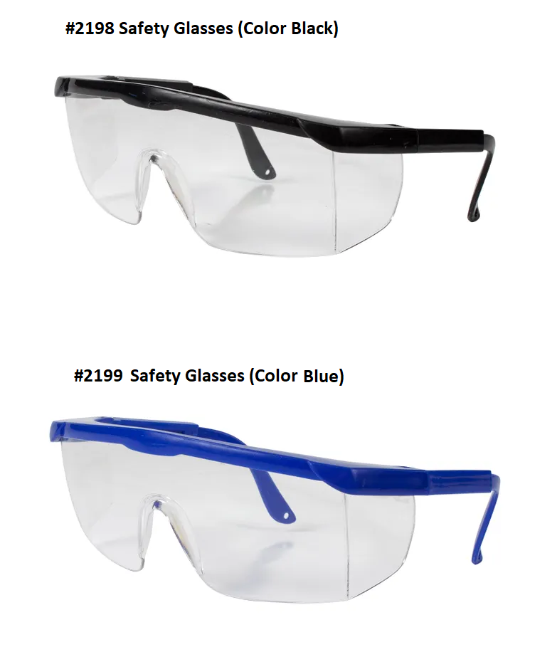 Safty Goggles Glasses Anti Fog Flu Medical Lab Work Eye Protective Eyewears  US